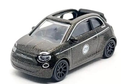 Fiat 500 Icon