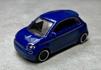Fiat 500 Icon