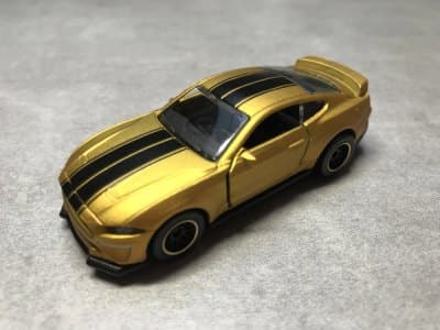 Ford Mustang GT