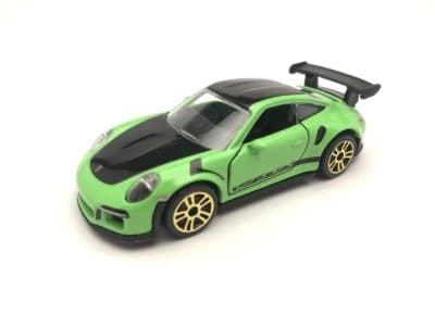 Porsche 911 GT3 RS