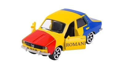 Dacia 1300