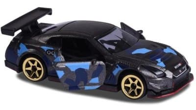 Nissan GT-R Nismo GT3