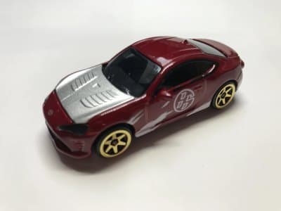Toyota GT86