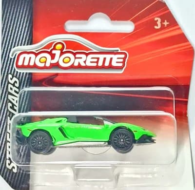 Lamborghini Aventador SV Roadster