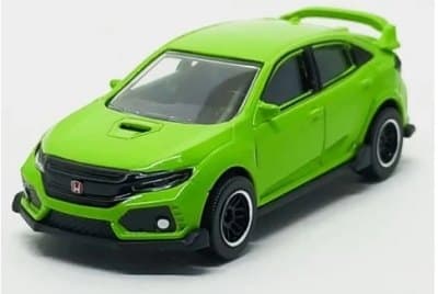 Honda Civic Type R