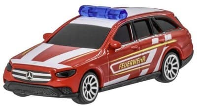 Mercedes-Benz E-Class All-Terrain