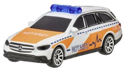 Mercedes-Benz E-Class All-Terrain
