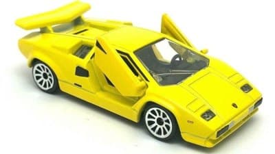 Lamborghini Countach LP400