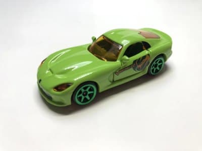 Dodge SRT Viper