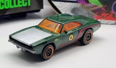 Dodge Charger R/T