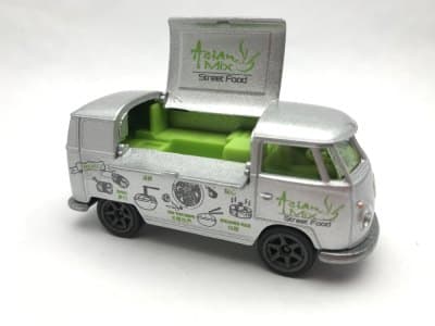 Volkswagen T1