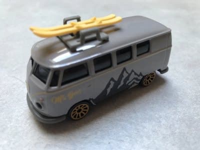 Volkswagen T1