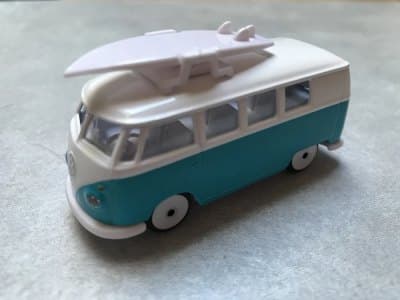 Volkswagen T1