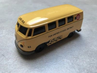 Volkswagen T1