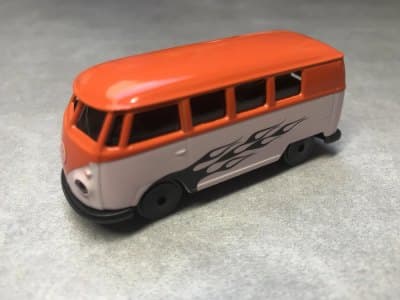Volkswagen T1