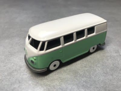 Volkswagen T1