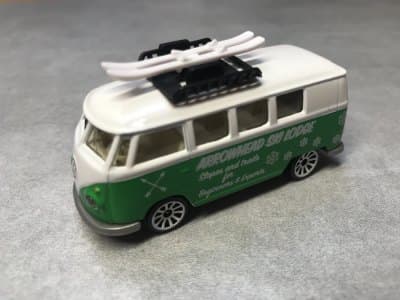 Volkswagen T1