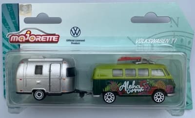 Volkswagen T1