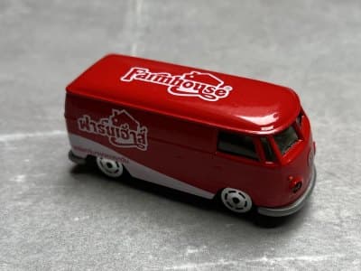 Volkswagen T1
