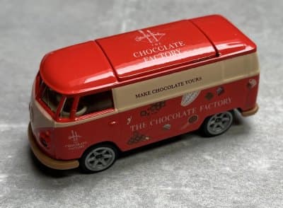 Volkswagen T1