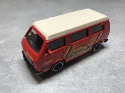 Volkswagen T3