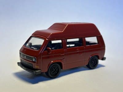 Volkswagen T3