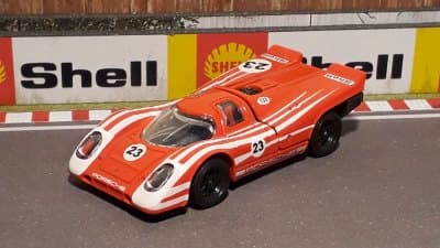 Porsche 917