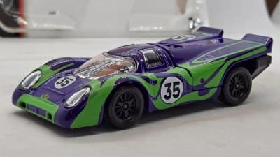 Porsche 917