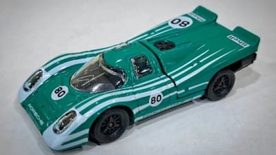Porsche 917