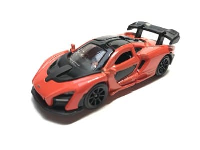 Mc Laren Senna