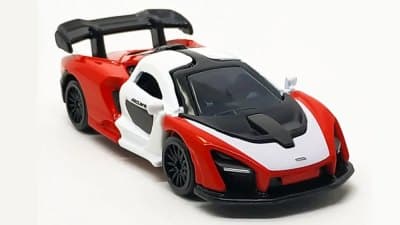 Mc Laren Senna