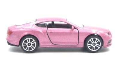 BENTLEY Continental GT V8 S