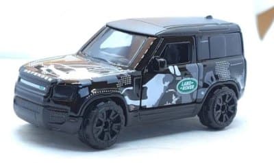 Land Rover Defender 90