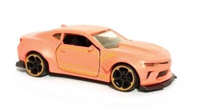 Chevrolet Camaro (2021)