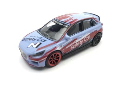 Hyundai i30 N
