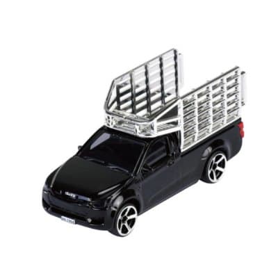 Isuzu D-Max Spark