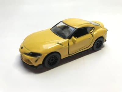 Toyota GR Supra