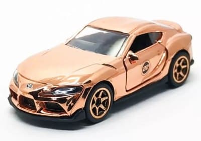 Toyota GR Supra