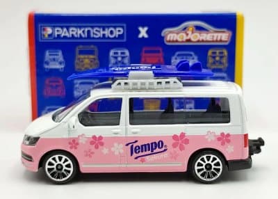 Volkswagen T6
