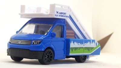 VW Crafter