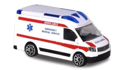 VW Crafter