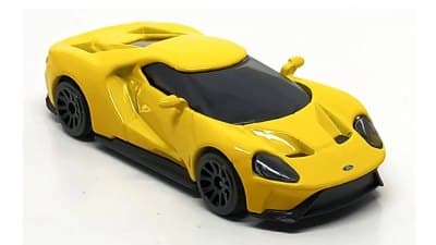 Ford GT