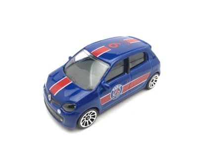 Renault Twingo Mk3