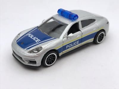 Porsche Panamera Turbo