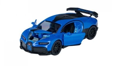 Bugatti Chiron Pur Sport