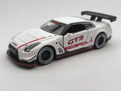 Nissan GT-R Nismo GT3