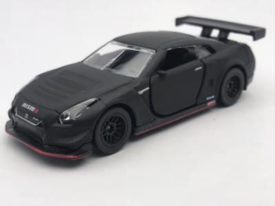 Nissan GT-R Nismo GT3