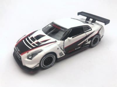 Nissan GT-R Nismo GT3