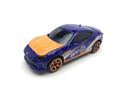 Toyota GT86