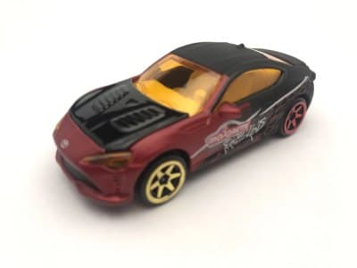Toyota GT86